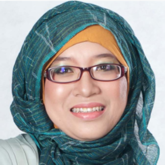 Diah Yusuf, Ph.D