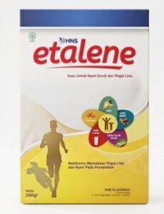Etalene