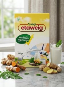 Etaweig